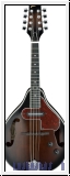 Ibanez M510E-DVS Mandoline