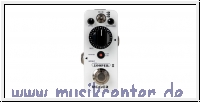 Mooer Micro Looper II - Looper Pedal