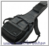 IBANEZ IGB651-GY POWERPAD Gig Bag fuer E-Gitarre - Grau