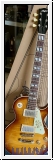 Stanford CR Fleetwood Amber Burst ST-000282