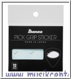 IBANEZ Pick Grip Sticker
