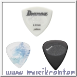 IBANEZ Pick Grip Sticker