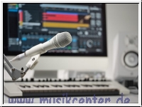 Yamaha  YDM505 S  Dynamisches Mikrofon