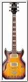 Ibanez  AR520HFM-VLS  Violin Sunburst