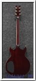 Ibanez  AR520HFM-VLS  Violin Sunburst