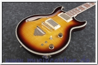 Ibanez  AR520HFM-VLS  Violin Sunburst