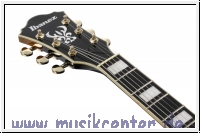 IBANEZ AS93-FM Antique Yellow Sunburst