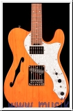 Blade Delta Thinline Honey Natural