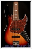 Blade B1 Tetra Standard Bass Sunburst