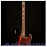 Blade B1 Tetra Standard Bass Sunburst