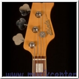 Blade B1 Tetra Standard Bass Sunburst