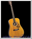 Blueridge BR-160 Historic Series Dreadnaught Guitar