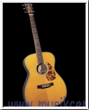 Blueridge BR-163 Historic Series 000 Guitar