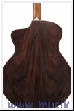 Ibanez  PA300E-NSL Akustikgitarre 6 String - Natural Satin Top  