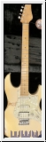 FGN Odyssey Lindy Fralin LTD HSS HW 18/20 E-Gitarre inkl. Case,