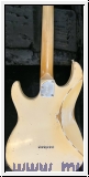 FGN Odyssey Lindy Fralin LTD HSS HW 18/20 E-Gitarre inkl. Case,