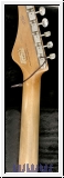 FGN Odyssey Lindy Fralin LTD HSS HW 18/20 E-Gitarre inkl. Case,
