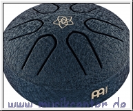 MEINL PSTD2NBVF Sonic Energy Pocket Steel Tongue Drum 3