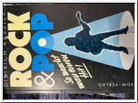 Rock & Pop - So macht man einen Hit!  KDM Verlag Dietrich Kessle