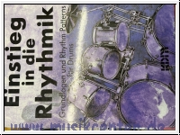 Kessler, Dietrich Einstieg in die Rhythmik Grundlagen und Rhythm