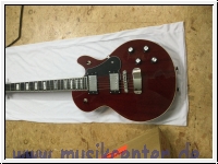 Hagstrom Northen Swede SWE04H - Wild Cherry 4,8kg N1103008