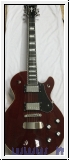 Hagstrom Northen Swede SWE04H - Wild Cherry 4,8kg N1103008