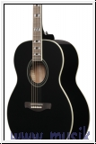IBANEZ AJ70M1E-BK Akustikgitarre 6-String - Black High Gloss