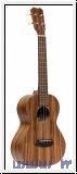 Islander AT-4 Traditionelle Tenor-Ukulele mit Akaziendecke