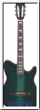 IBANEZ FRH20FMN-DGL Nylon-Saiten-Gitarre 6-String - Deep Emerald