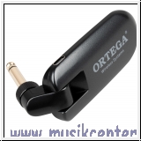 Ortega OSWS100 SWS100 ORTEGA Kabelloses Schallloch-Tonabnehmersy