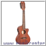 ORTEGA RU4MM-CE-TE-8 Bonfire Series Tenor Ukulele 8-String