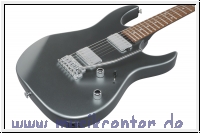 IBANEZ GRX120SP-NGM E-Gitarre 6-String - Noble Gray Metallic Mat