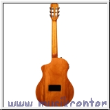 Ortega RTP-LTD TourPlayer Series 4/4 Nylonsaitengitarre 6-String