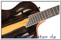 Ortega RTP-LTD TourPlayer Series 4/4 Nylonsaitengitarre 6-String