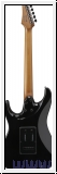 IBANEZ AZ 22S2 BK E-Gitarre 6-String - Black spielfertig optimie