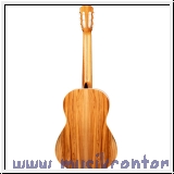 ORTEGA R20GRG Traditional Series 4/4 Nylon String Guitar 6-Strin
