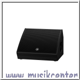 Yamaha DHR12M Aktive koaxiale Monitorbox