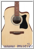 Ibanez V40CE-OPN Westerngitarre