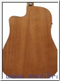 Ibanez V40CE-OPN Westerngitarre