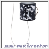 MEINL TDWL Sonic Energy Thunder Drum, Tiefer Klang, Gro
