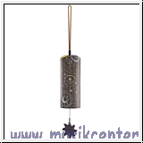 Meinl Sonic Energy Cosmic Bamboo Chime - 432 Hz/Stella (Nacht)