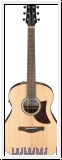 IBANEZ AAM100E NT Advanced Acoustic AAM Akustikgitarre 6-String 