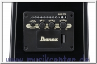 IBANEZ AAM140E mhs  Mahogany Sunburst High Gloss
