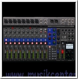 Zoom L 12 Live Recording Mischpult, gebraucht, Topzustand