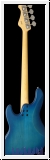 FGN E-Bass, Boundary MJ, FGN Pickups J.J. Style, Transp. Blue Su