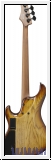 Ibanez MDM1300-NAB MODE E-Bass 4-String - Natural Stained Amber