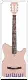 IBANEZ TOD10N-PAF Tim Henson Signature Nylon String Gitarre 6-St