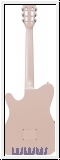 IBANEZ TOD10N-PAF Tim Henson Signature Nylon String Gitarre 6-St
