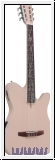 IBANEZ TOD10N-PAF Tim Henson Signature Nylon String Gitarre 6-St