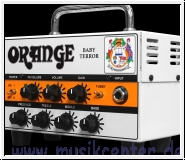 ORANGE E-Gitarrentopteil, Baby Terror,
